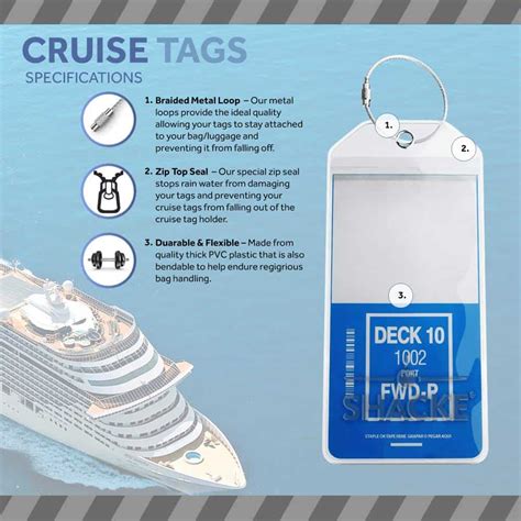 cruise luggage tags kmart.